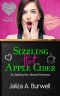 [Adulting Not Allowed 02] • Sizzling Hot Apple Cider